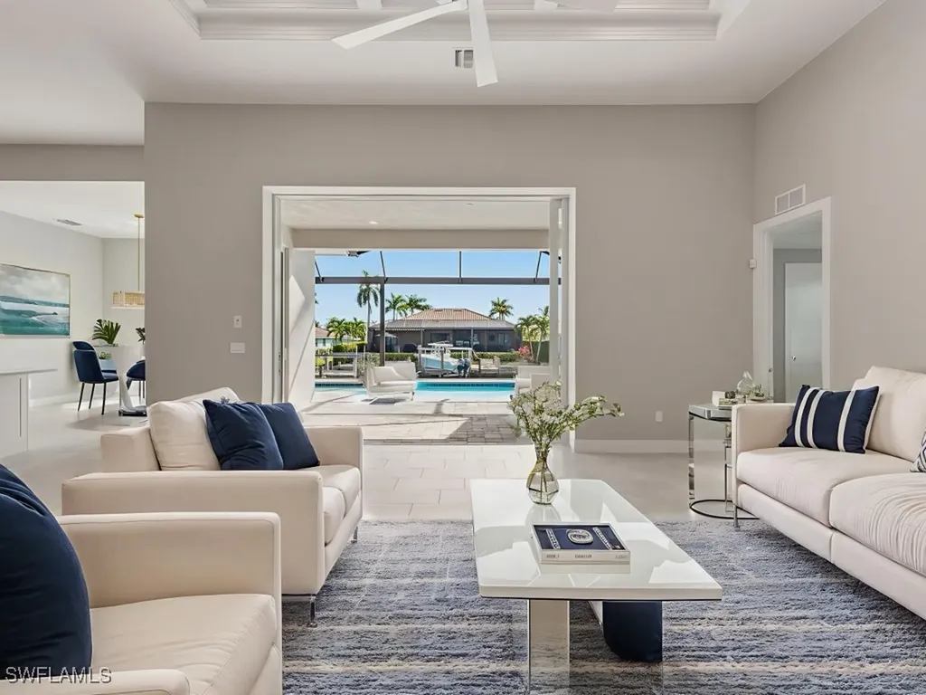 1213 Whiteheart Avenue Marco Island FL 34145