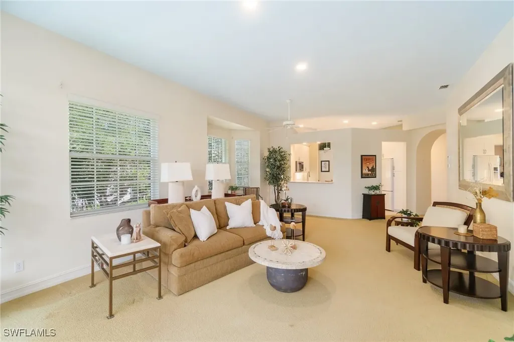 815 Bentwater Circle Naples FL 34108