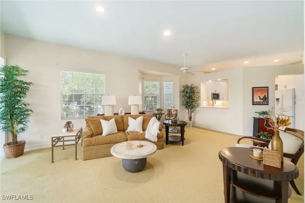 815 Bentwater Circle Naples FL 34108