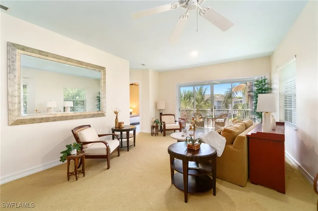 815 Bentwater Circle Naples FL 34108