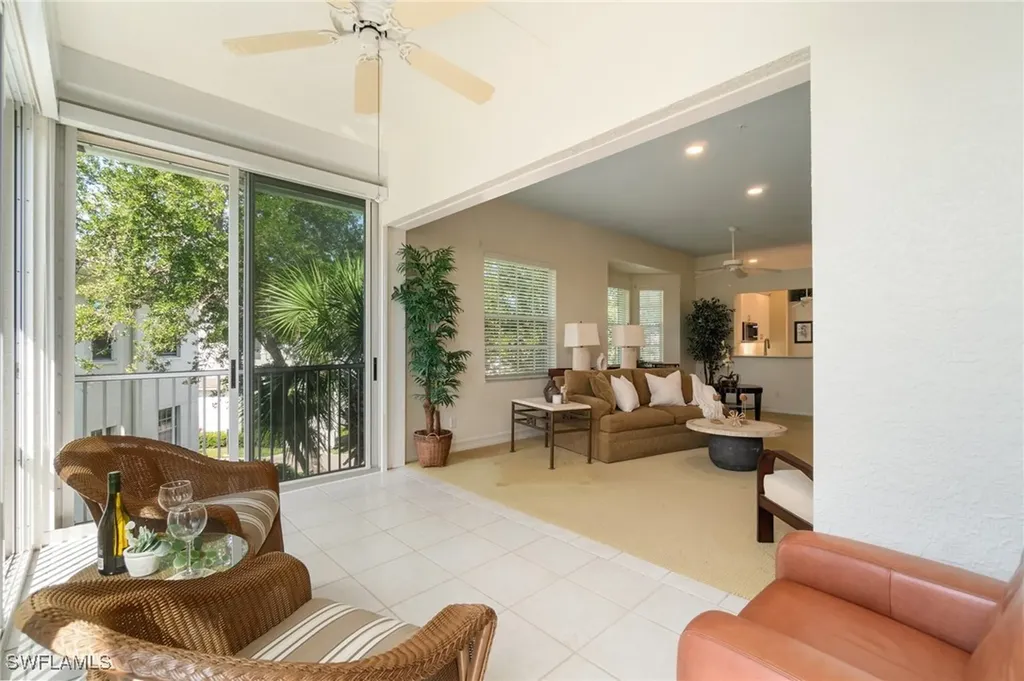 815 Bentwater Circle Naples FL 34108