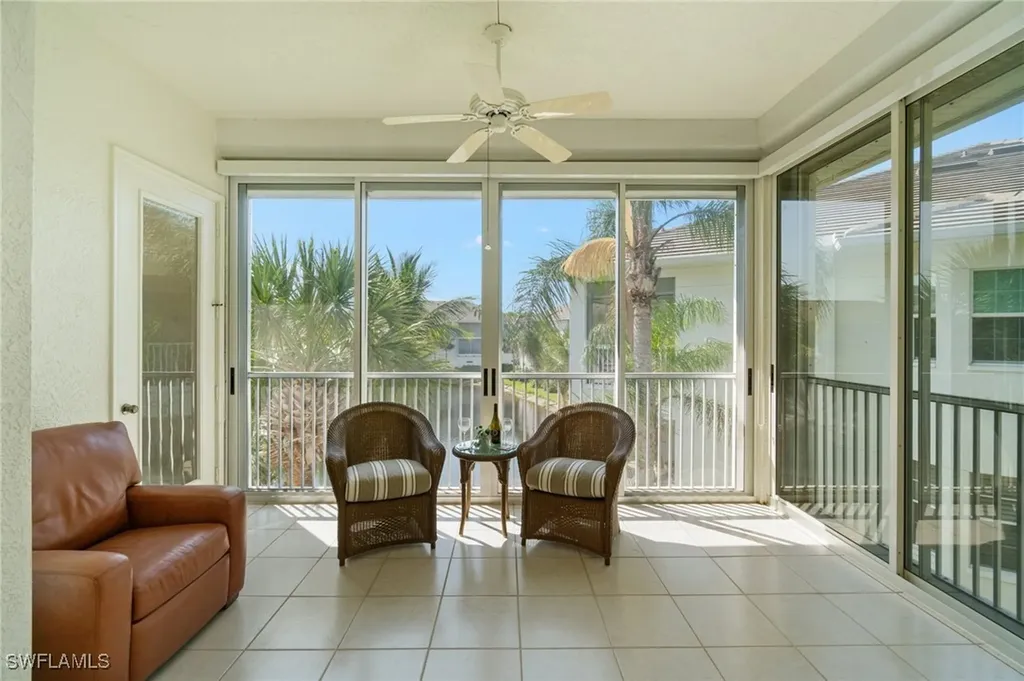 815 Bentwater Circle Naples FL 34108