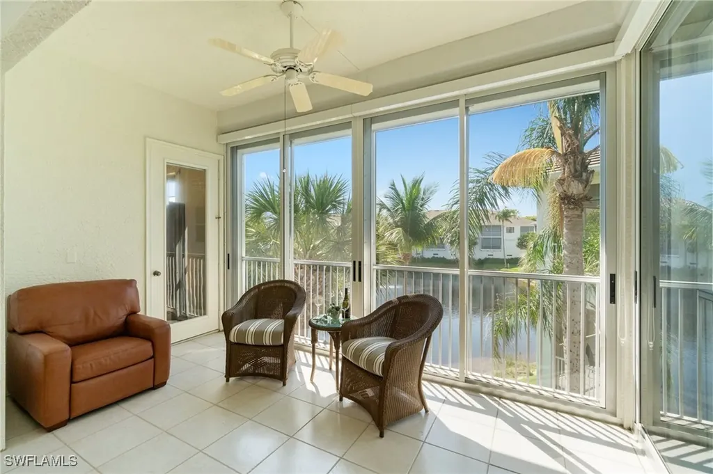 815 Bentwater Circle Naples FL 34108