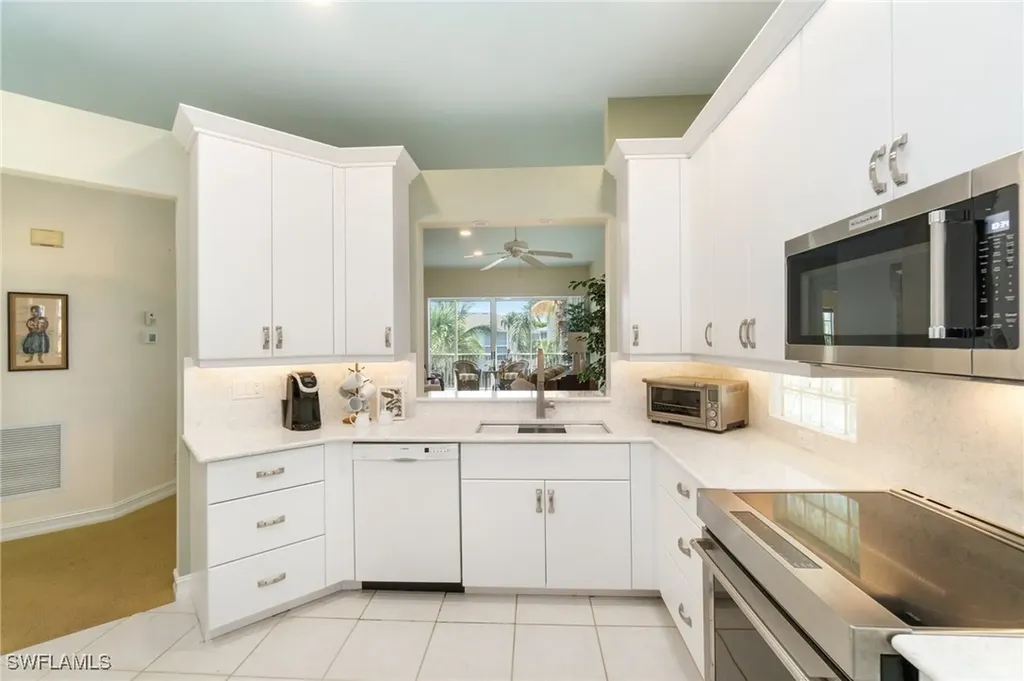 815 Bentwater Circle Naples FL 34108