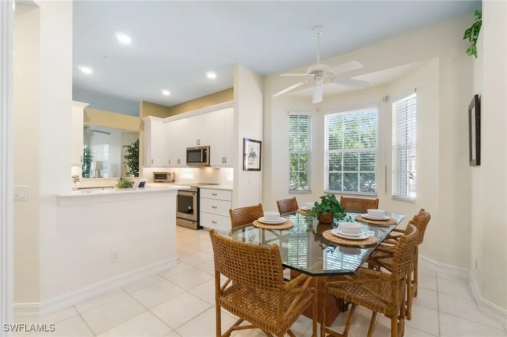 815 Bentwater Circle Naples FL 34108