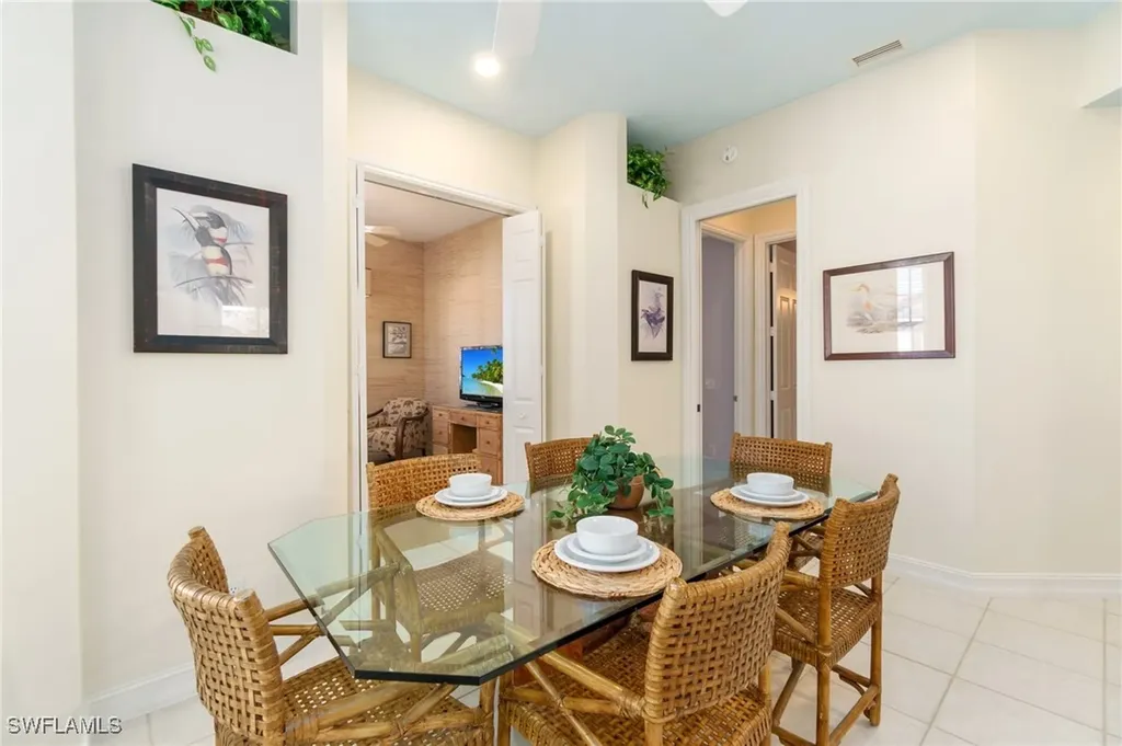 815 Bentwater Circle Naples FL 34108