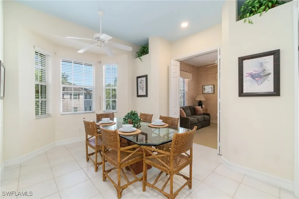 815 Bentwater Circle Naples FL 34108