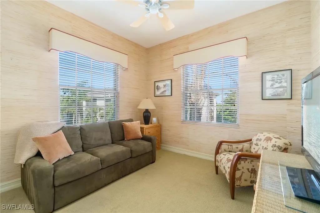 815 Bentwater Circle Naples FL 34108