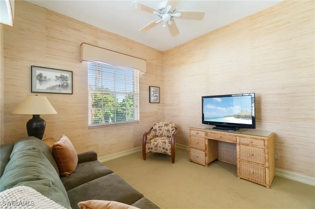 815 Bentwater Circle Naples FL 34108