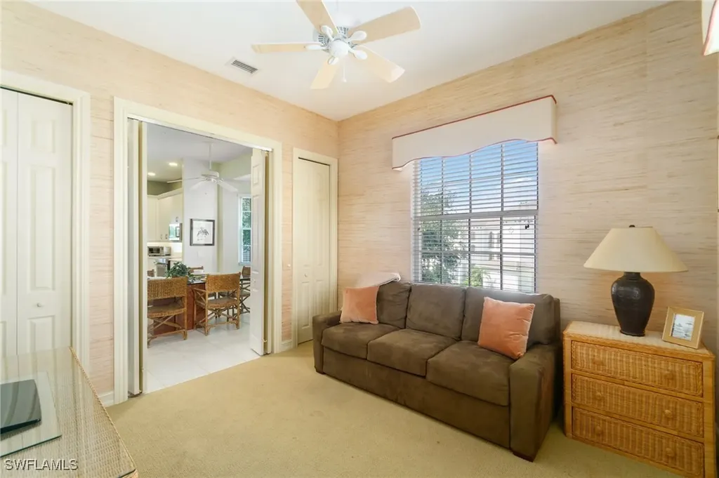 815 Bentwater Circle Naples FL 34108