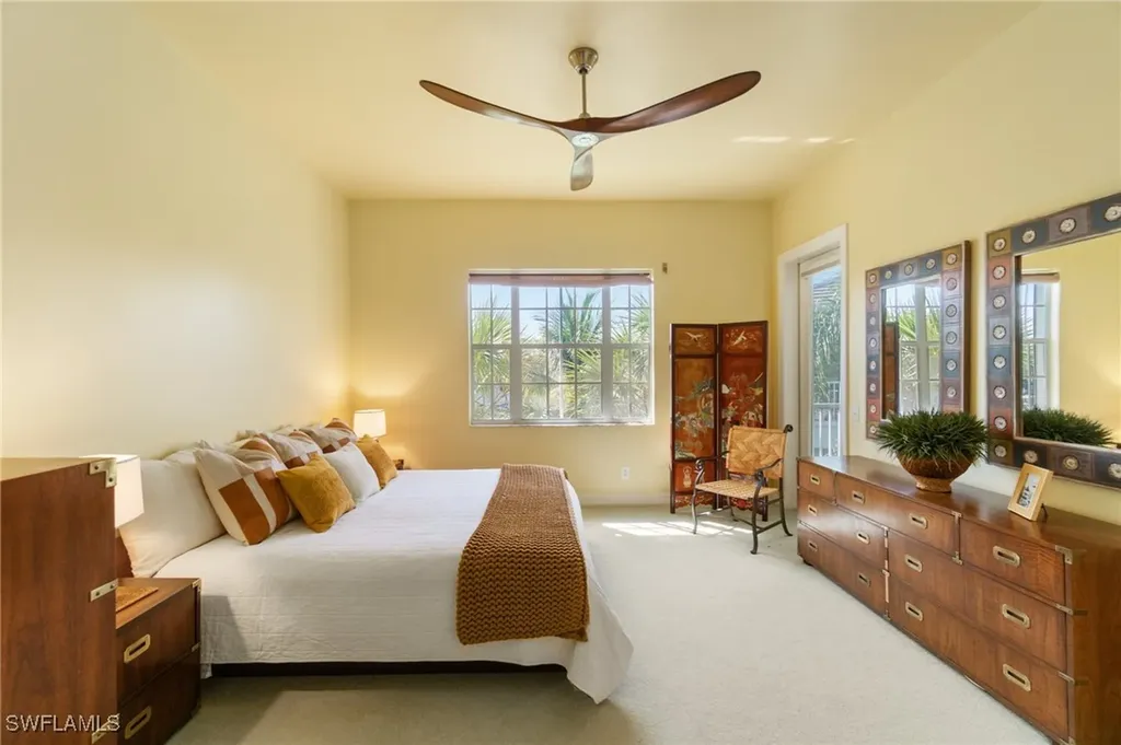 815 Bentwater Circle Naples FL 34108