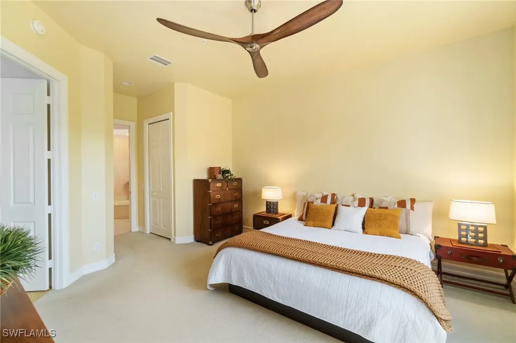 815 Bentwater Circle Naples FL 34108