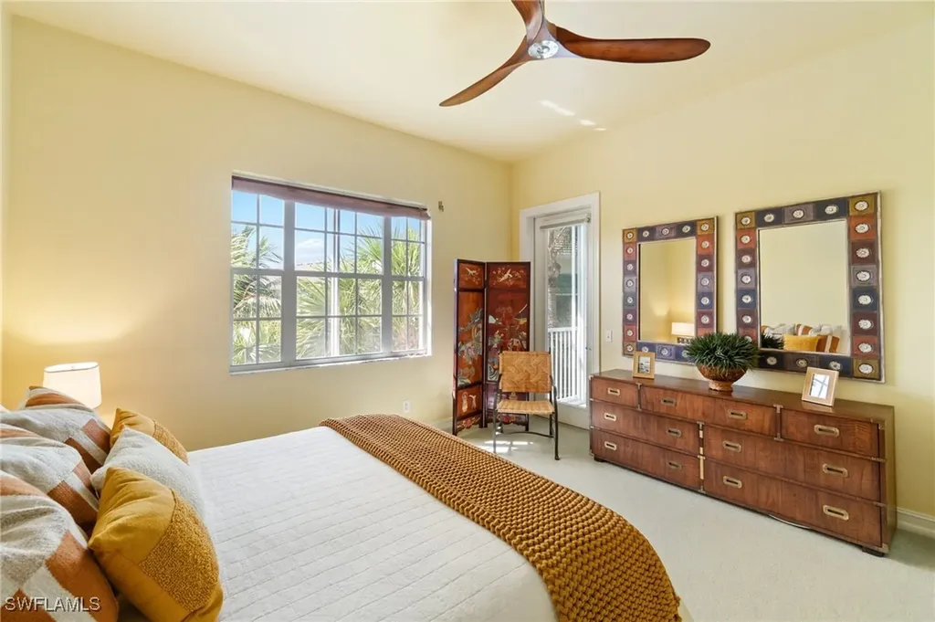 815 Bentwater Circle Naples FL 34108