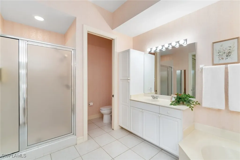 815 Bentwater Circle Naples FL 34108