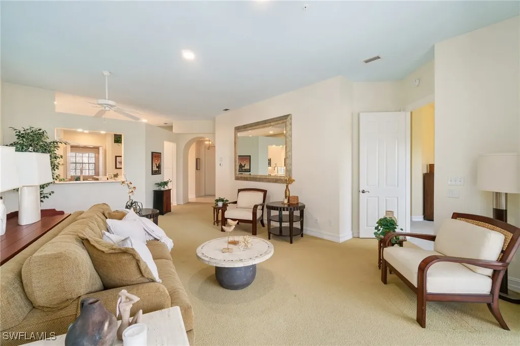 815 Bentwater Circle Naples FL 34108