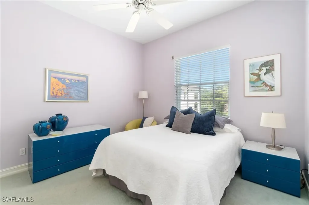815 Bentwater Circle Naples FL 34108