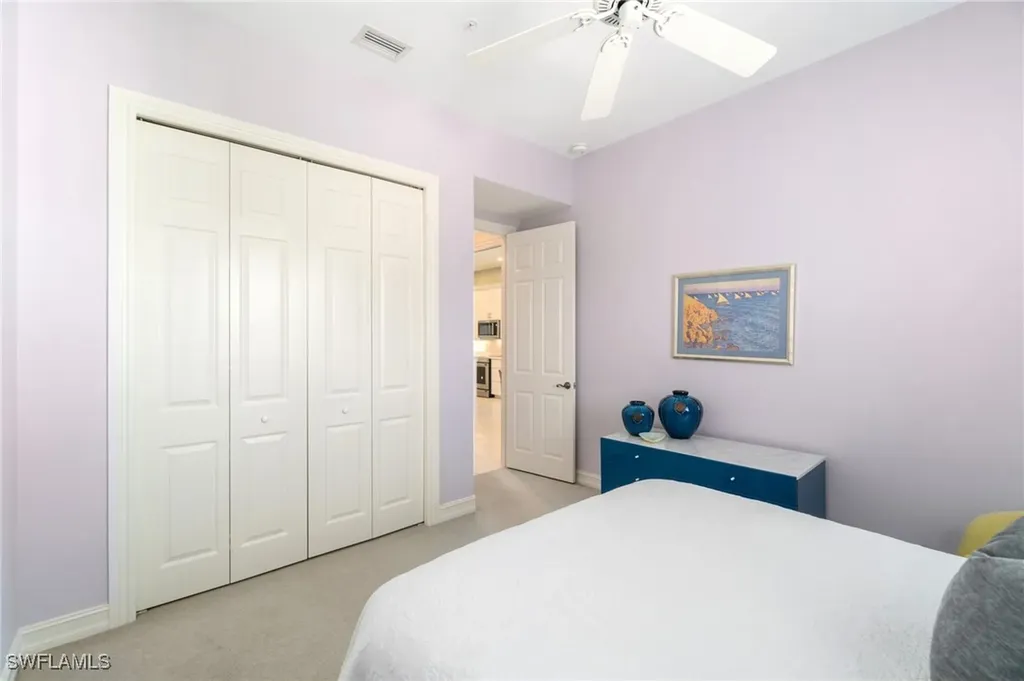 815 Bentwater Circle Naples FL 34108