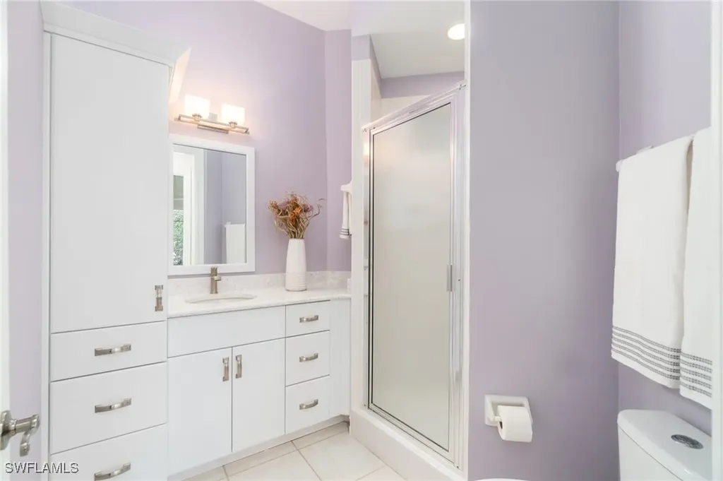 815 Bentwater Circle Naples FL 34108