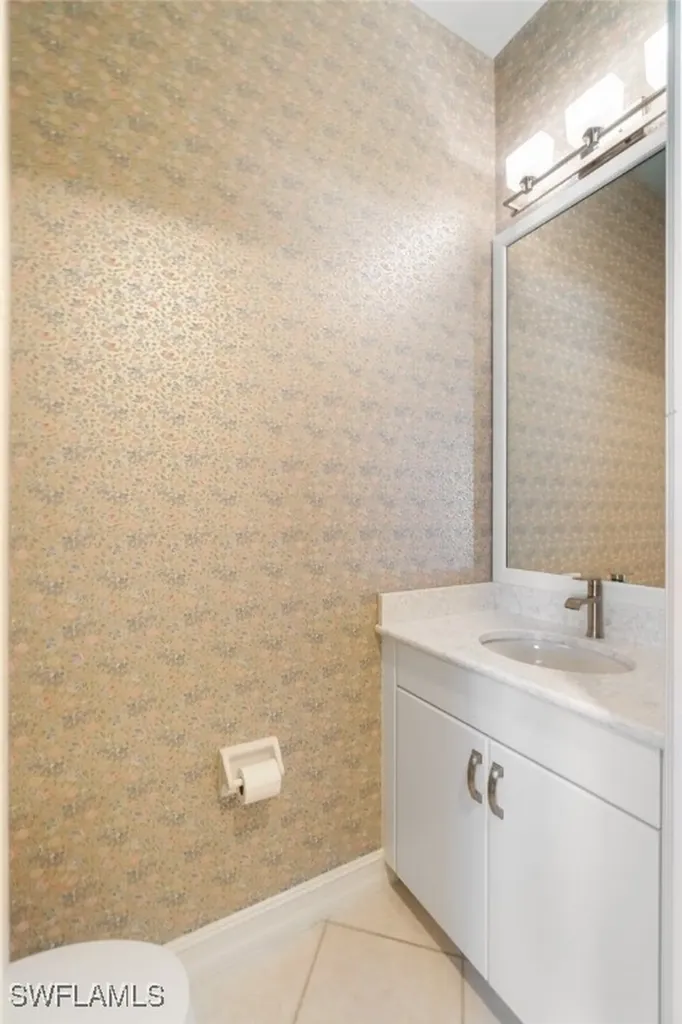 815 Bentwater Circle Naples FL 34108
