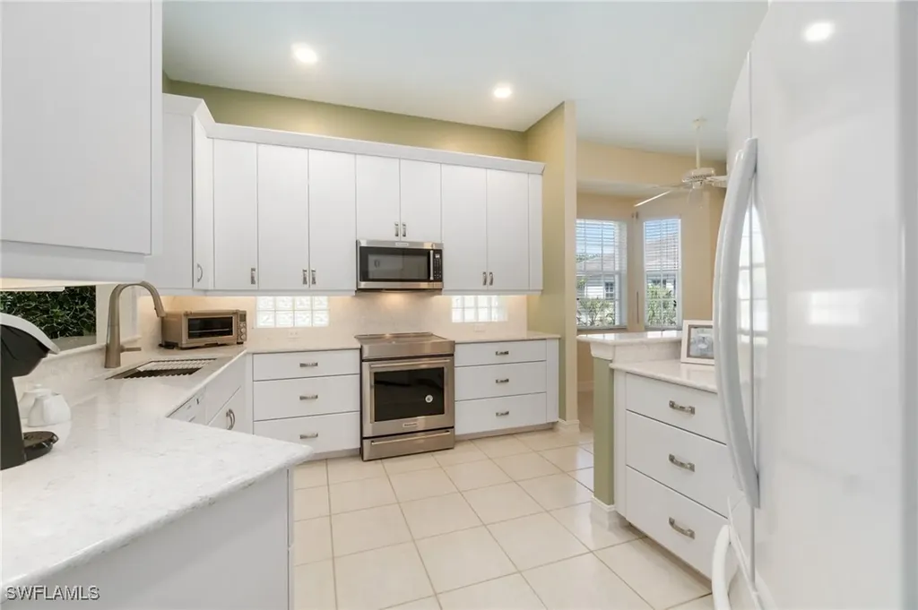 815 Bentwater Circle Naples FL 34108