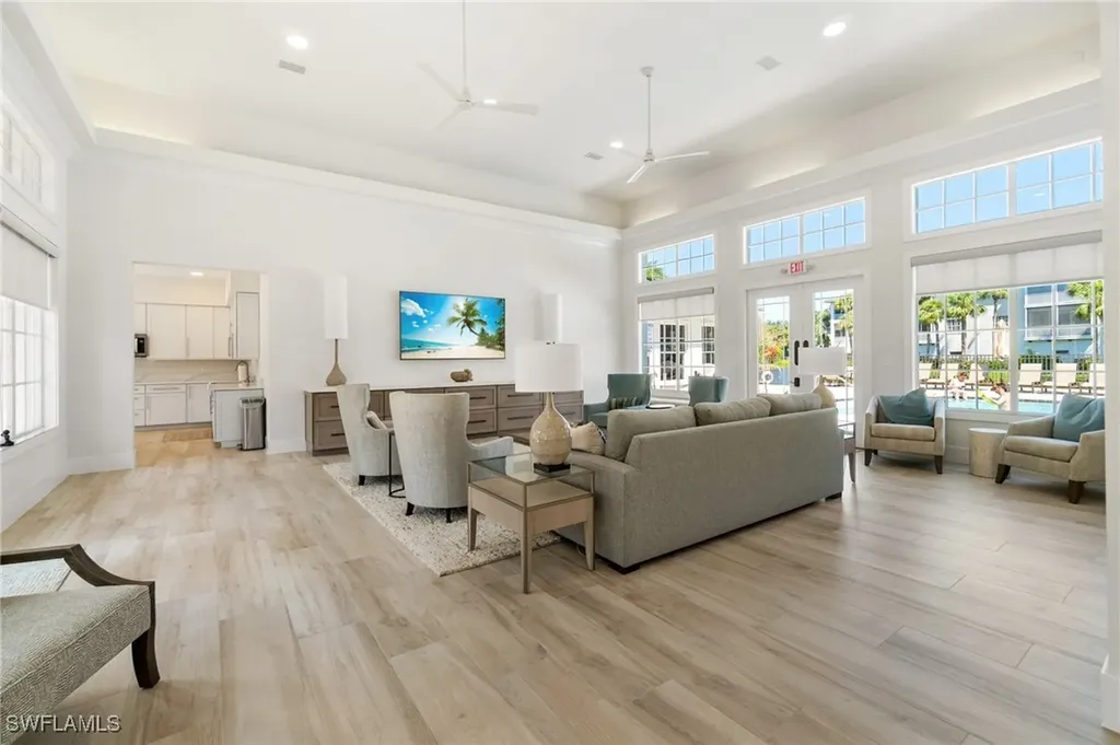 815 Bentwater Circle Naples FL 34108