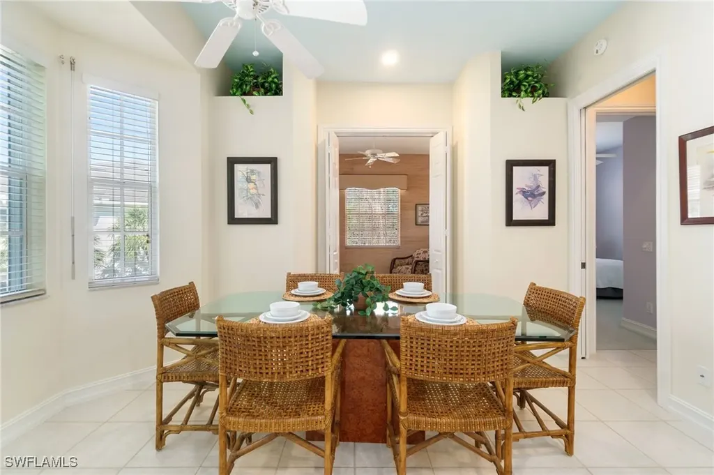 815 Bentwater Circle Naples FL 34108