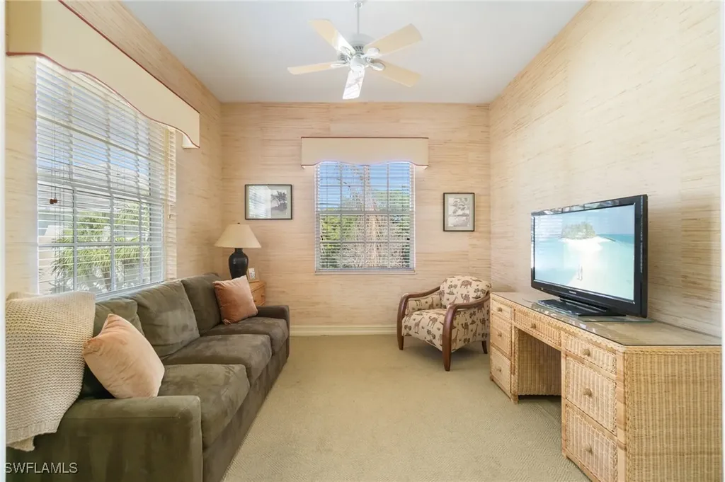 815 Bentwater Circle Naples FL 34108