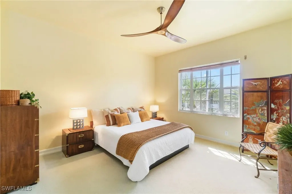815 Bentwater Circle Naples FL 34108