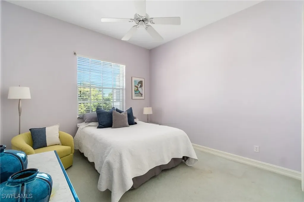 815 Bentwater Circle Naples FL 34108