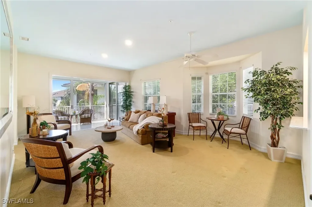815 Bentwater Circle Naples FL 34108