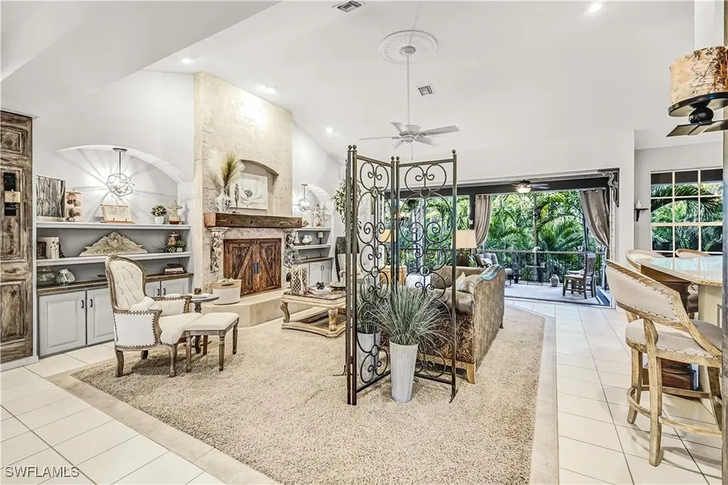 7130 Hendry Creek Drive Fort Myers FL 33908