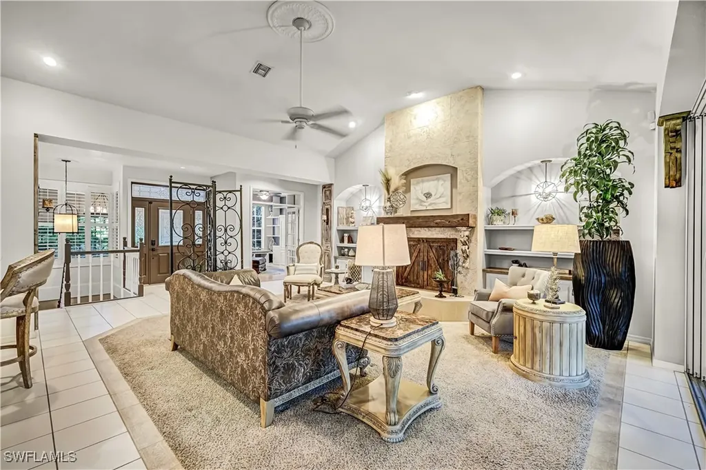 7130 Hendry Creek Drive Fort Myers FL 33908