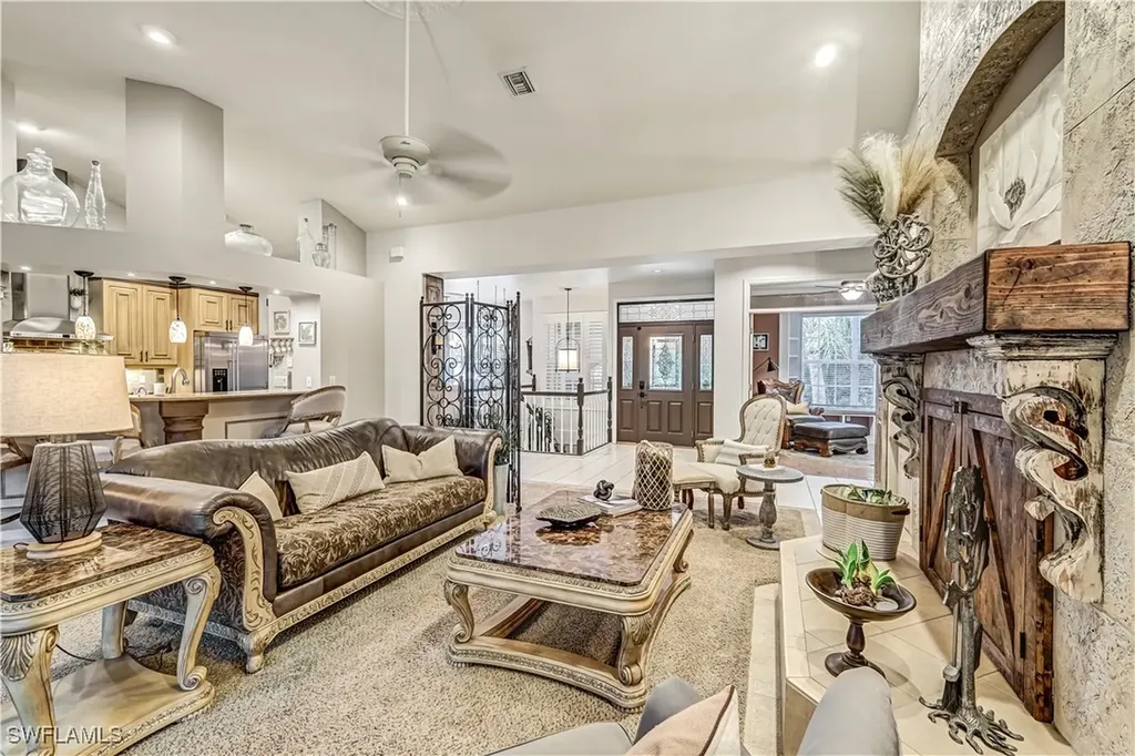 7130 Hendry Creek Drive Fort Myers FL 33908