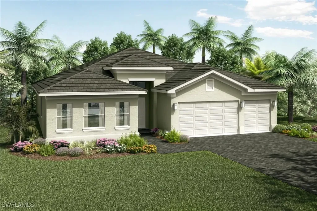 Naples FL, 11256 Daphne Court
