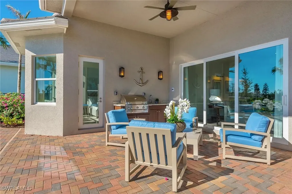11256 Daphne Court Naples FL 34120