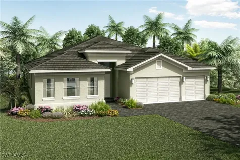 11256 Daphne Court Naples FL 34120