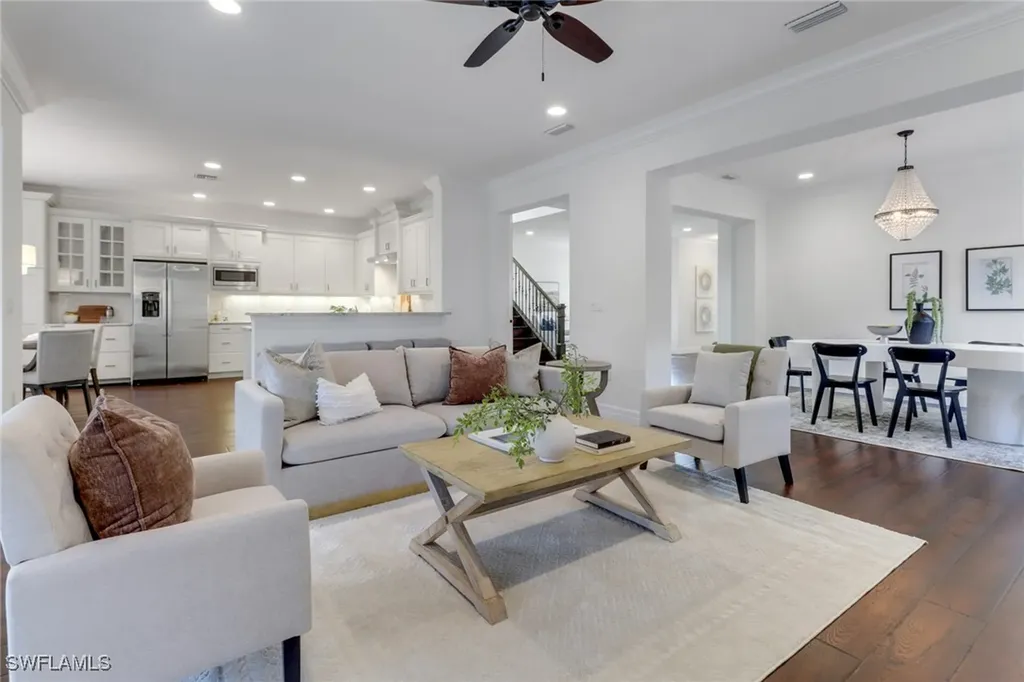 13577 Mandarin Circle Naples FL 34109