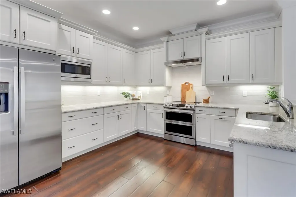 13577 Mandarin Circle Naples FL 34109
