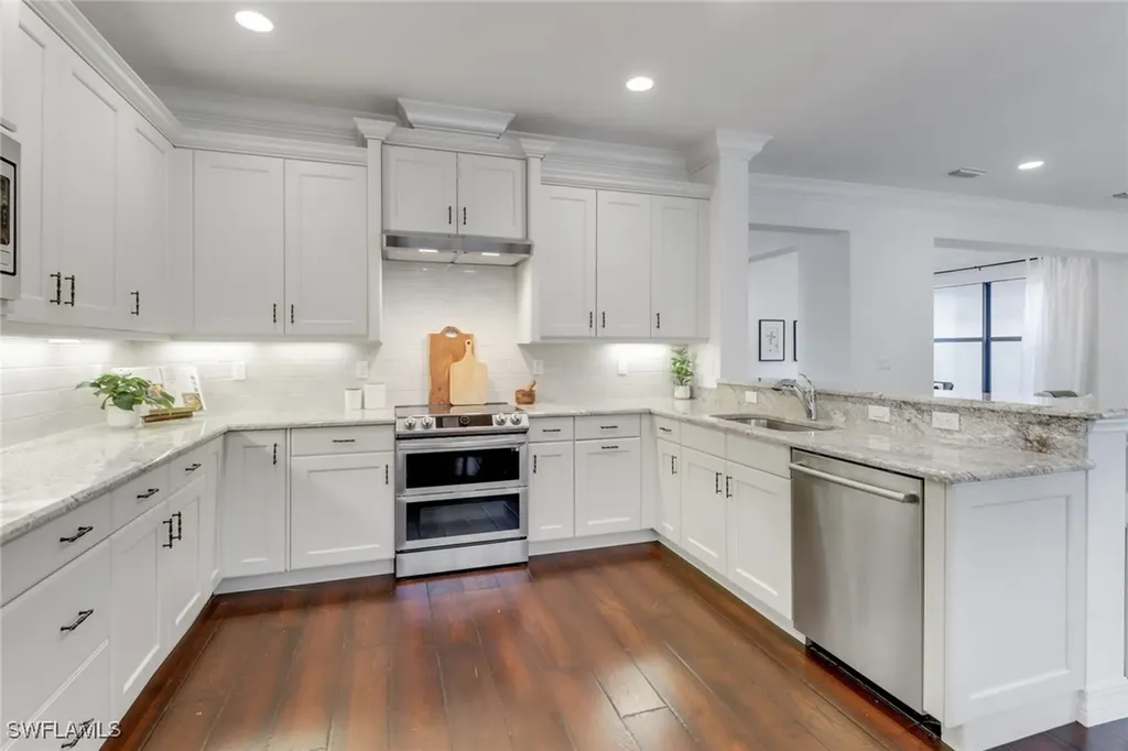 13577 Mandarin Circle Naples FL 34109