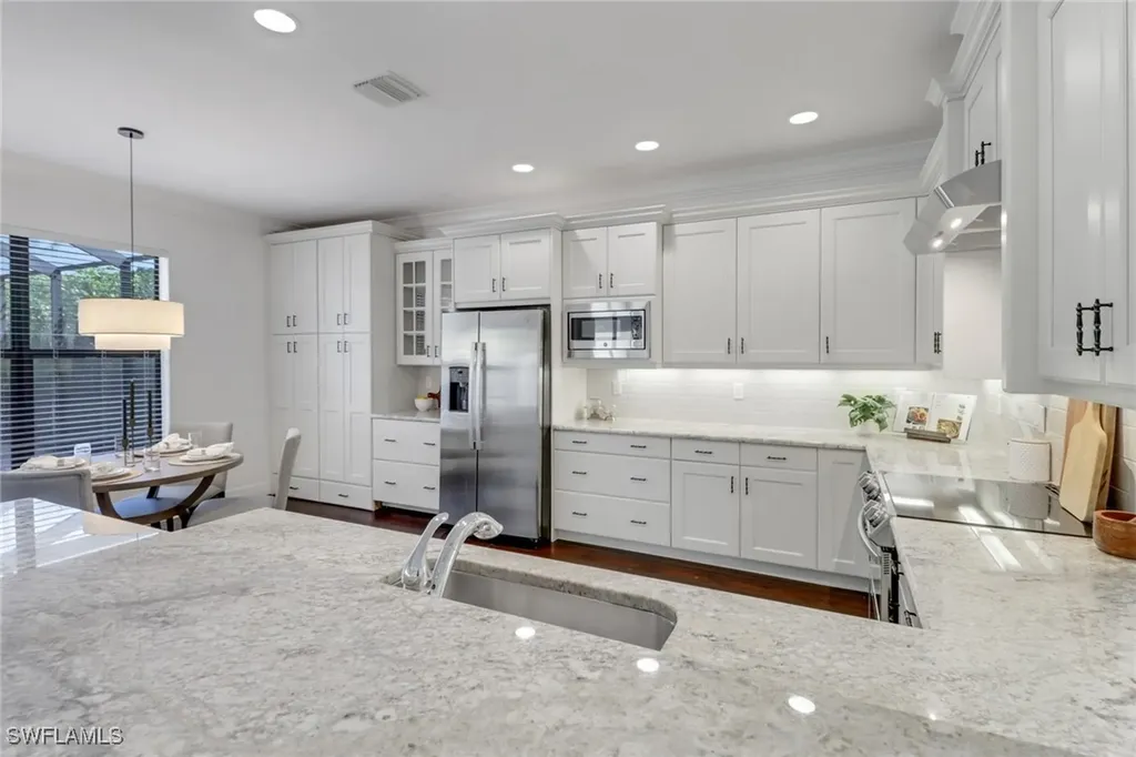 13577 Mandarin Circle Naples FL 34109