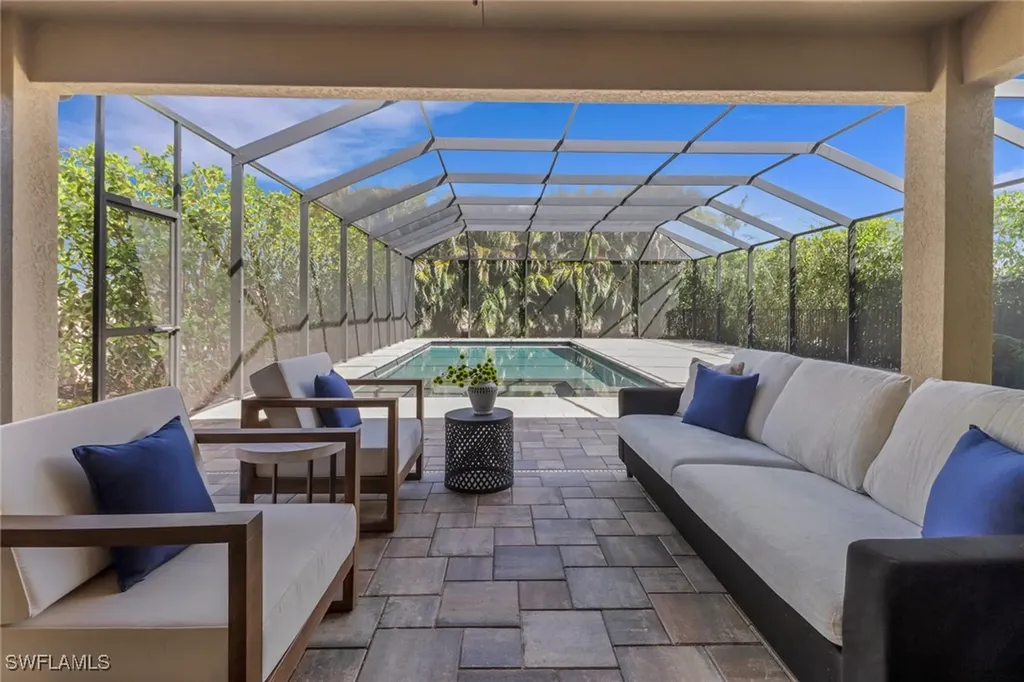 13577 Mandarin Circle Naples FL 34109