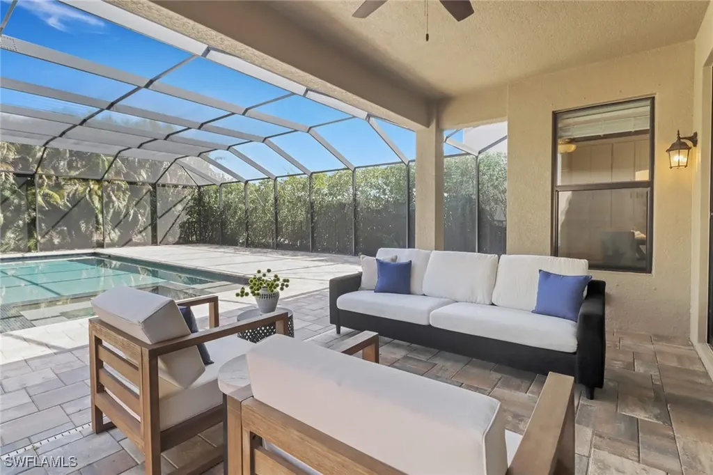13577 Mandarin Circle Naples FL 34109