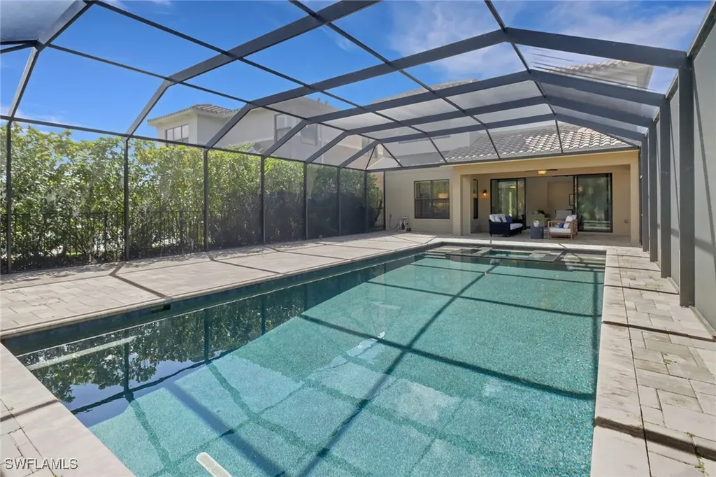 13577 Mandarin Circle Naples FL 34109
