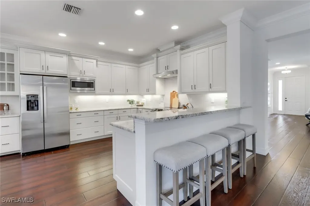 13577 Mandarin Circle Naples FL 34109