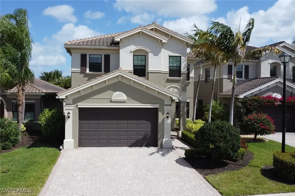 13577 Mandarin Circle Naples FL 34109