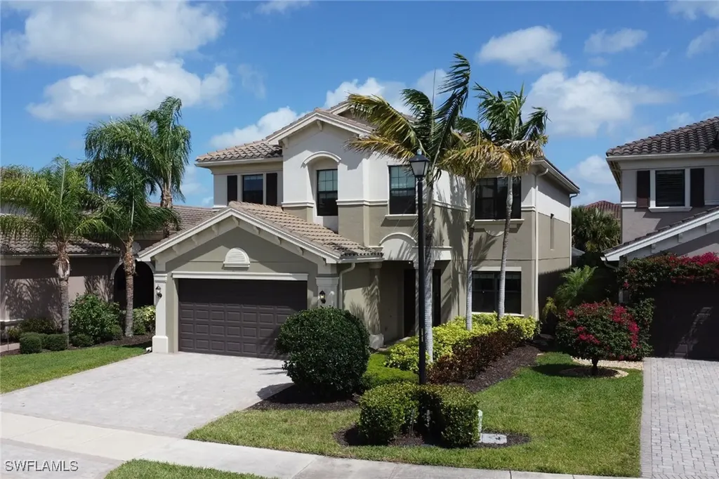 13577 Mandarin Circle Naples FL 34109