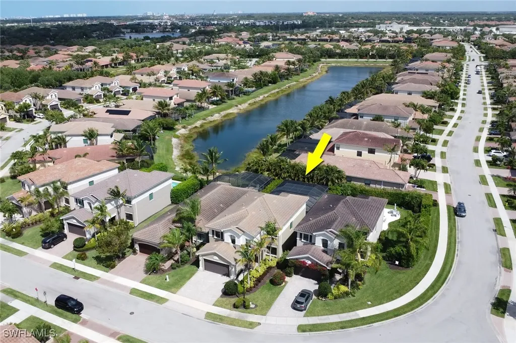 13577 Mandarin Circle Naples FL 34109