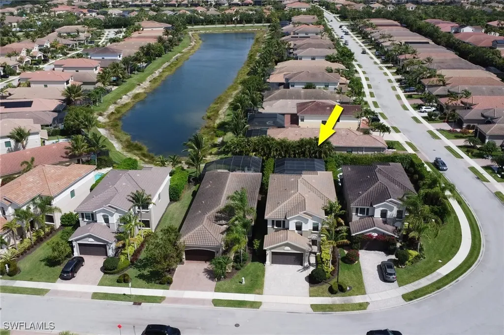 13577 Mandarin Circle Naples FL 34109