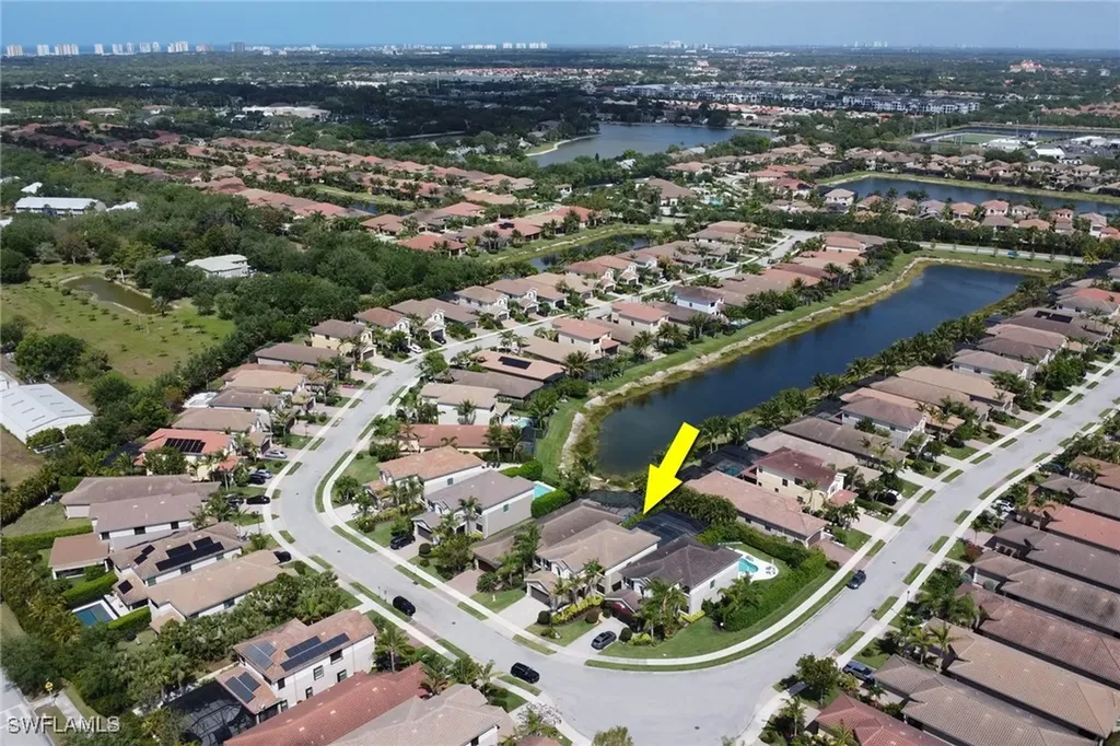 13577 Mandarin Circle Naples FL 34109