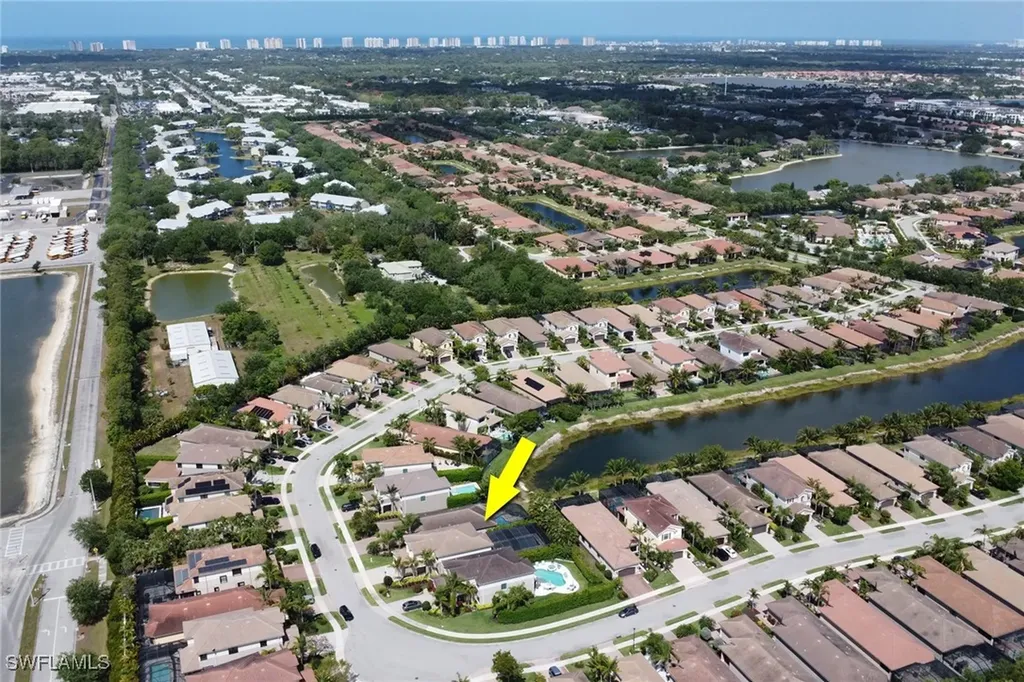 13577 Mandarin Circle Naples FL 34109